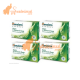 Himalaya Neem & Turmeric Soap Pack of 4 X 75 g